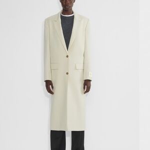 Aritzia Babaton EMPOWER Coat